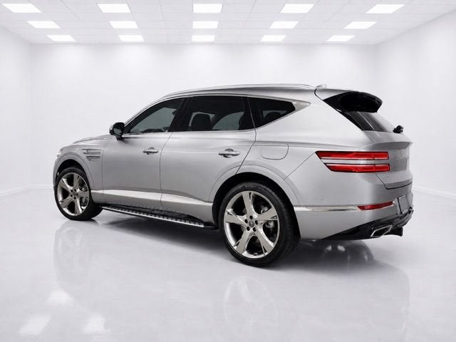 2024 Genesis GV80 3.5T AWD