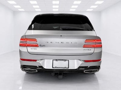 2024 Genesis GV80 3.5T AWD