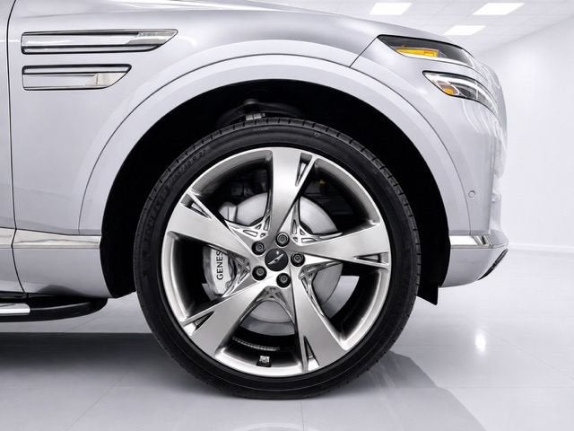2024 Genesis GV80 3.5T AWD