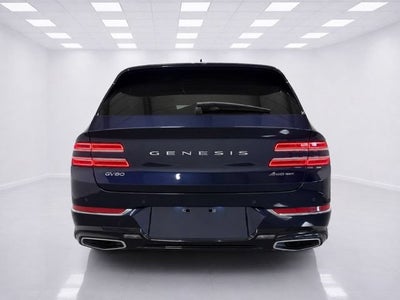 2024 Genesis GV80 3.5T AWD