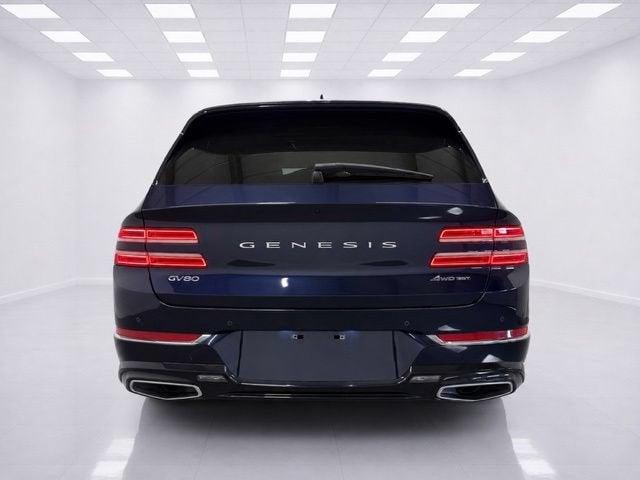2024 Genesis GV80 3.5T AWD