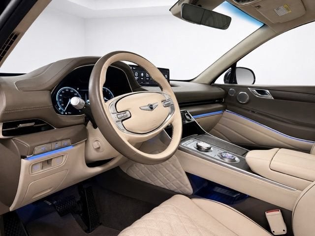 2024 Genesis GV80 3.5T AWD