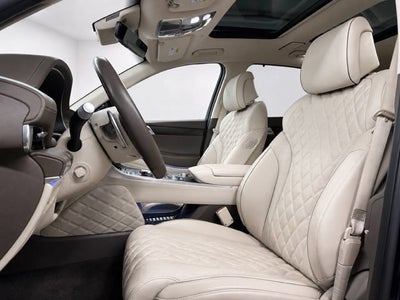 2024 Genesis GV80 3.5T AWD