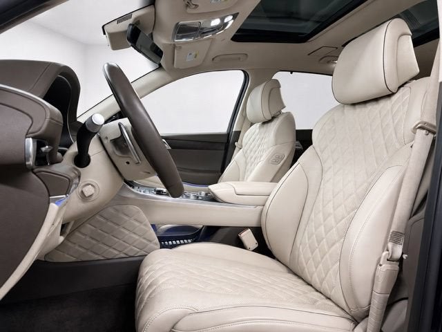 2024 Genesis GV80 3.5T AWD