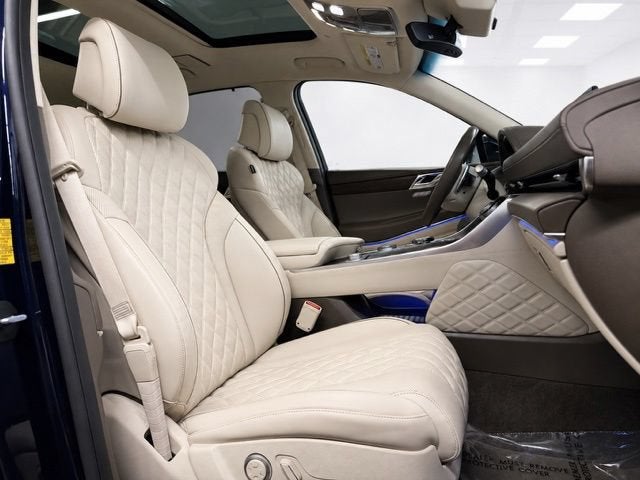 2024 Genesis GV80 3.5T AWD