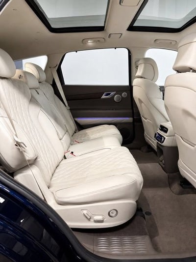 2024 Genesis GV80 3.5T AWD