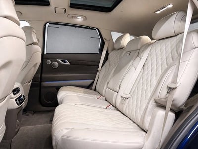 2024 Genesis GV80 3.5T AWD