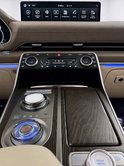 2024 Genesis GV80 3.5T AWD