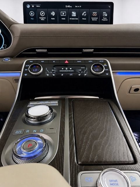 2024 Genesis GV80 3.5T AWD