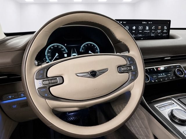 2024 Genesis GV80 3.5T AWD