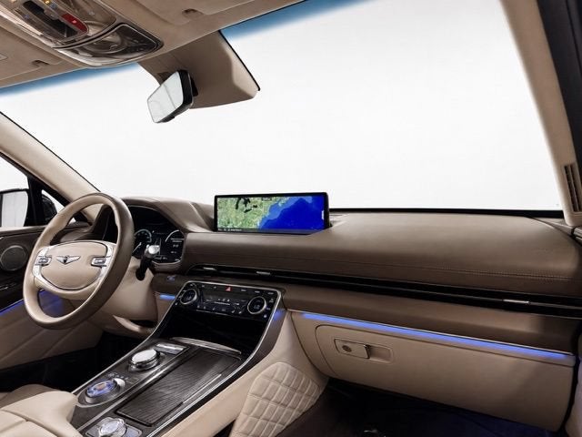 2024 Genesis GV80 3.5T AWD