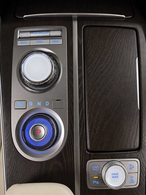 2024 Genesis GV80 3.5T AWD