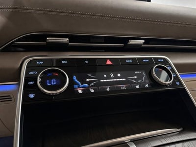 2024 Genesis GV80 3.5T AWD