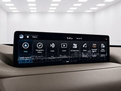2024 Genesis GV80 3.5T AWD