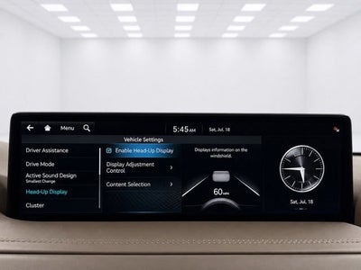 2024 Genesis GV80 3.5T AWD