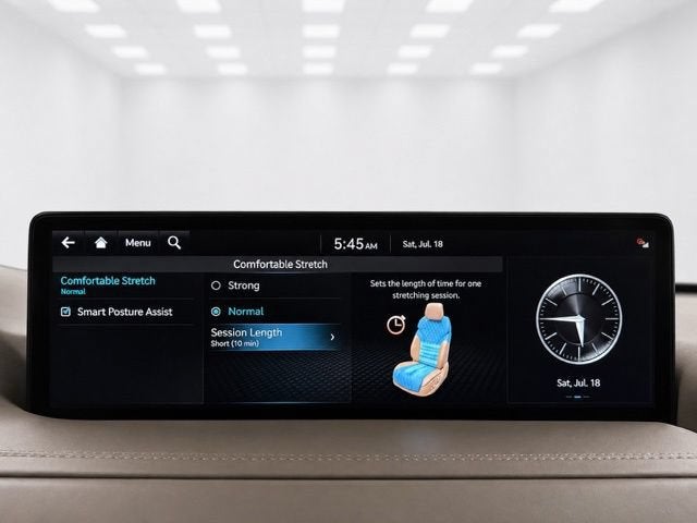 2024 Genesis GV80 3.5T AWD