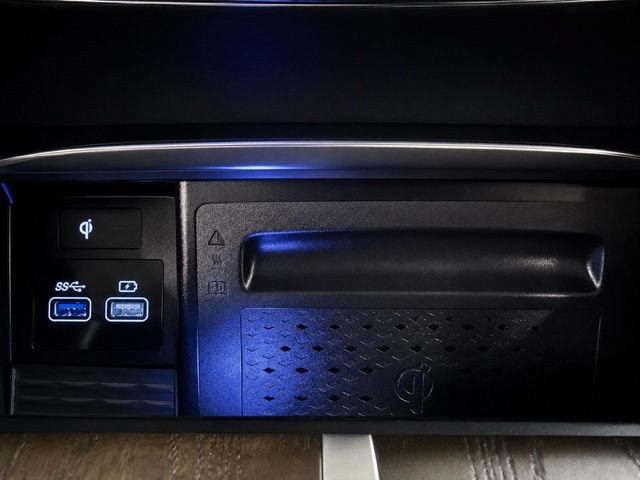 2024 Genesis GV80 3.5T AWD