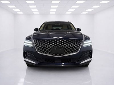 2024 Genesis GV80 3.5T AWD