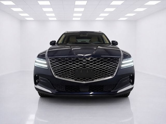 2024 Genesis GV80 3.5T AWD
