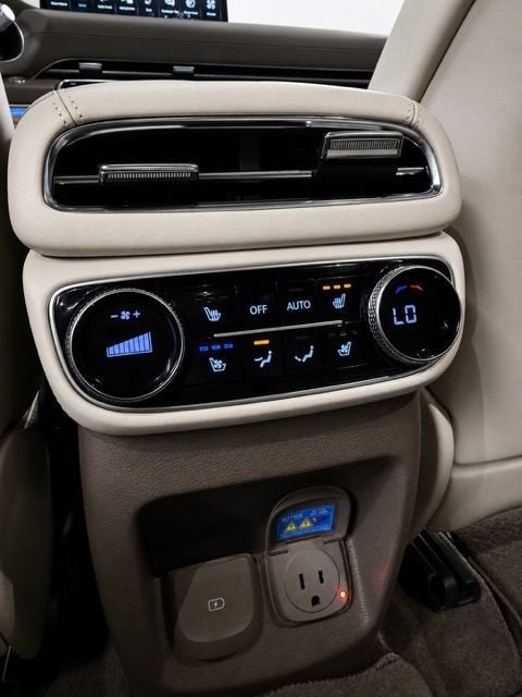2024 Genesis GV80 3.5T AWD