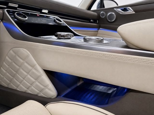 2024 Genesis GV80 3.5T AWD