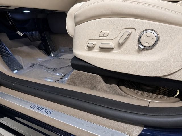 2024 Genesis GV80 3.5T AWD