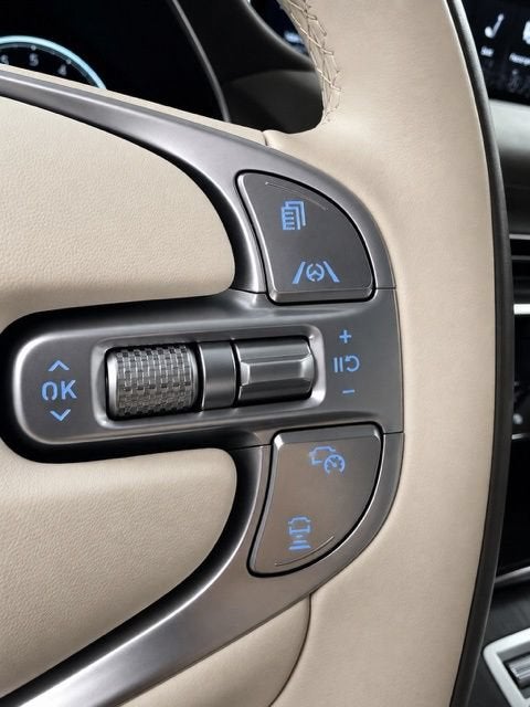 2024 Genesis GV80 3.5T AWD