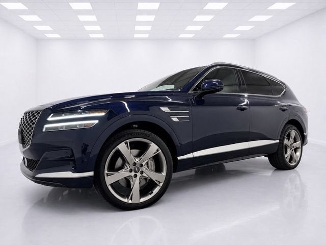 2024 Genesis GV80 3.5T AWD