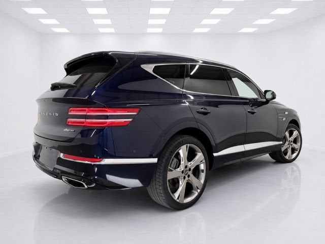 2024 Genesis GV80 3.5T AWD