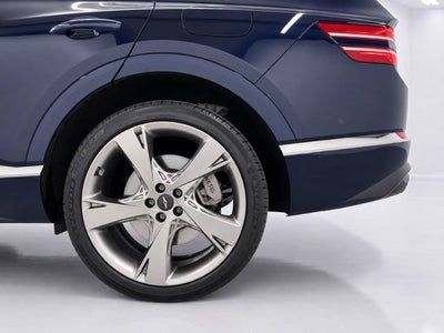 2024 Genesis GV80 3.5T AWD