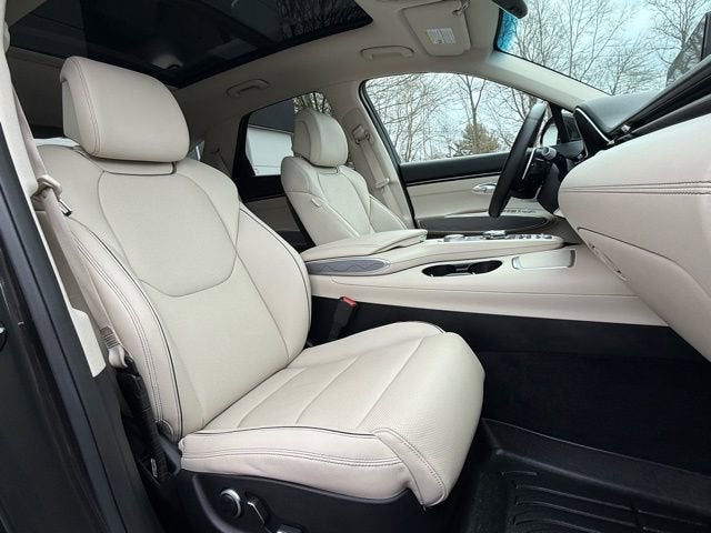 2025 Genesis GV70 2.5T