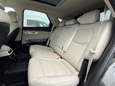 2025 Genesis GV70 2.5T