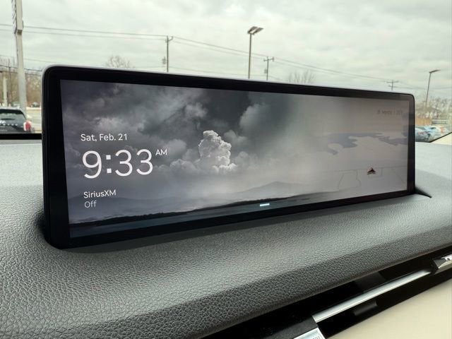 2025 Genesis GV70 2.5T