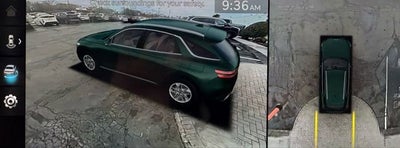 2025 Genesis GV70 2.5T