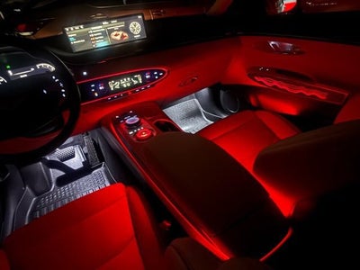 2025 Genesis GV70 2.5T