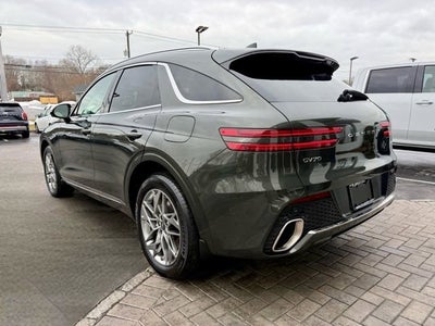 2025 Genesis GV70 2.5T