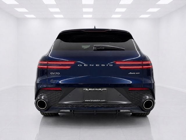 2022 Genesis GV70 3.5T AWD Sport