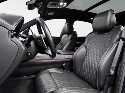 2022 Genesis GV70 3.5T AWD Sport