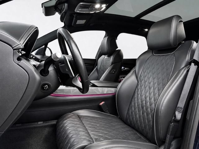 2022 Genesis GV70 3.5T AWD Sport