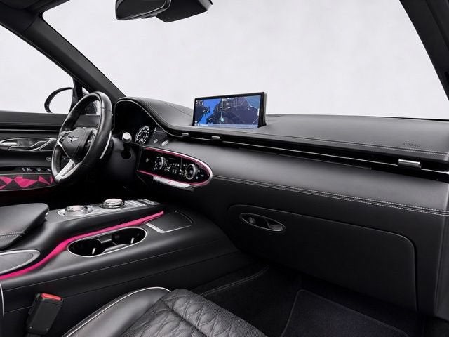 2022 Genesis GV70 3.5T AWD Sport