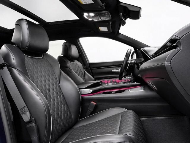 2022 Genesis GV70 3.5T AWD Sport