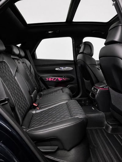 2022 Genesis GV70 3.5T AWD Sport
