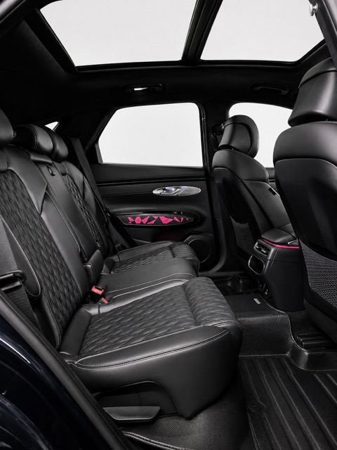 2022 Genesis GV70 3.5T AWD Sport