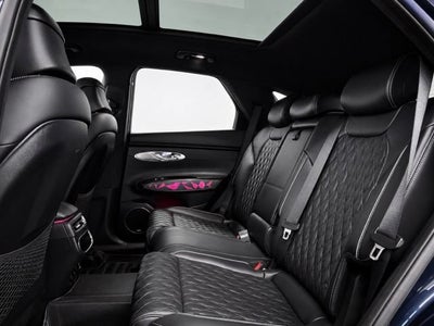 2022 Genesis GV70 3.5T AWD Sport