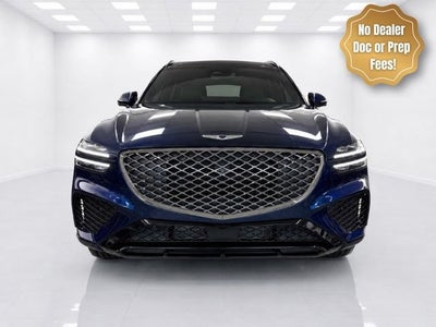 2022 Genesis GV70 3.5T AWD Sport