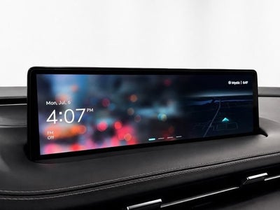 2022 Genesis GV70 3.5T AWD Sport