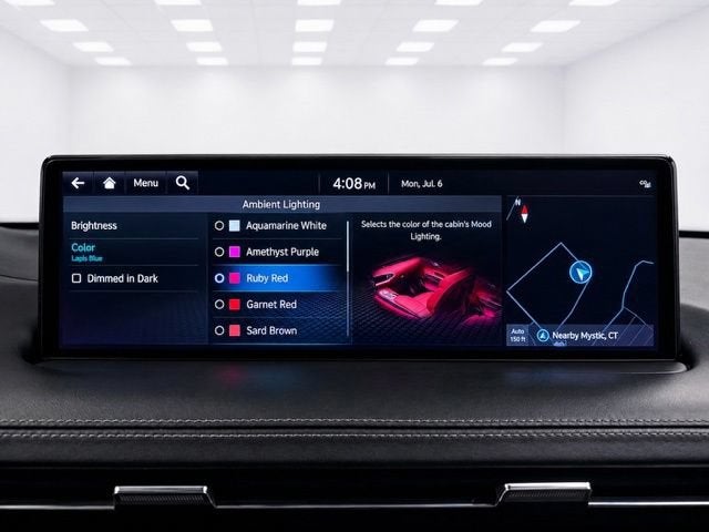2022 Genesis GV70 3.5T AWD Sport