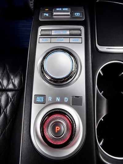 2022 Genesis GV70 3.5T AWD Sport