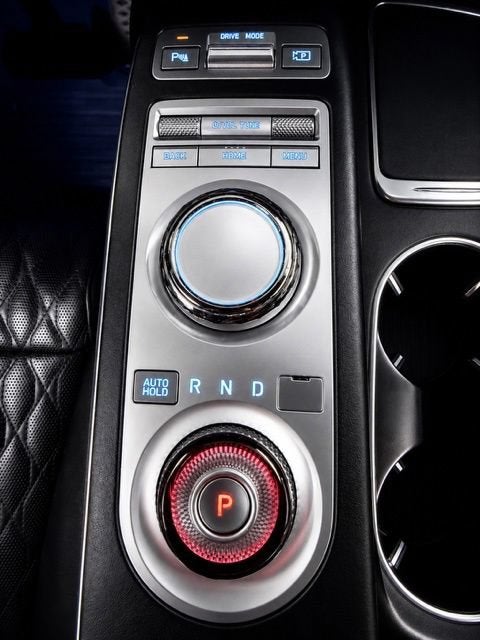 2022 Genesis GV70 3.5T AWD Sport