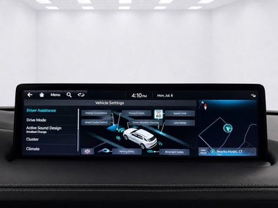 2022 Genesis GV70 3.5T AWD Sport